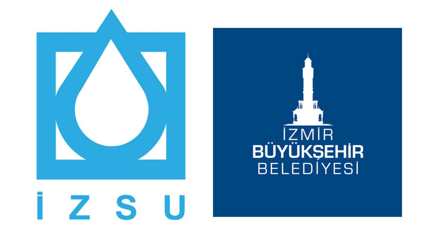 Örnekköy İçme Suyu Şebekesi-izsu-izmir-buyuksehir-belediyesi-logo