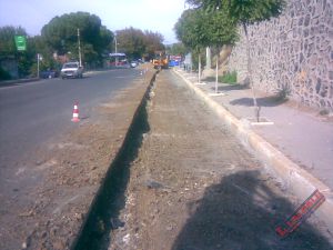 Aliağa İçme Suyu Şebekesi-Aliaga-icme-suyu-1