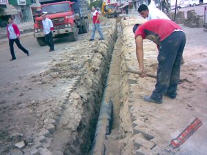 Aliağa İçme Suyu Şebekesi-Aliaga-icme-suyu-2