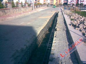 Bayraklı Anadolu Caddesi Yağmursuyu Kanalı-bayrakli-yagmur-suyu-2