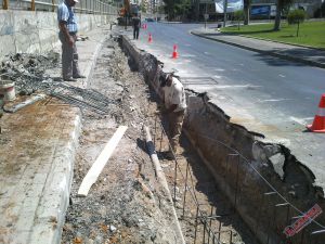 Bayraklı Anadolu Caddesi Yağmursuyu Kanalı-bayrakli-yagmur-suyu-5
