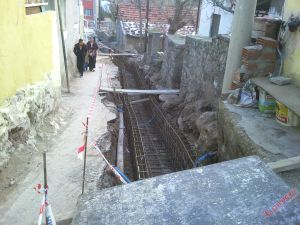 Bayraklı Anadolu Caddesi Yağmursuyu Kanalı-bayrakli-yagmur-suyu-8