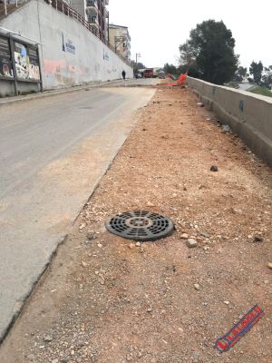 Bayraklı Yağmursuyu Kanalı İnşaatı-BAYRAKLI-GUMUSPALA-YAGMURSUYU-KANALI-4