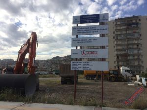 Bornova Ana İletim Hattı-Bornova-Ana-Iletim-Hatti-1