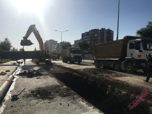 Bornova Ana İletim Hattı-Bornova-Ana-Iletim-Hatti-16