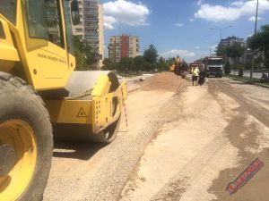 Bornova Ana İletim Hattı-Bornova-Ana-Iletim-Hatti-23