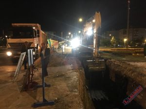 Bornova Ana İletim Hattı-Bornova-Ana-Iletim-Hatti-24
