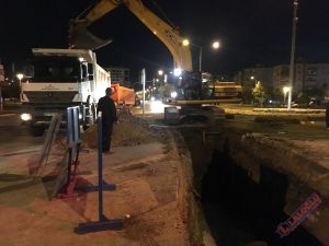 Bornova Ana İletim Hattı-Bornova-Ana-Iletim-Hatti-25