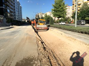 Bornova Ana İletim Hattı-Bornova-Ana-Iletim-Hatti-27