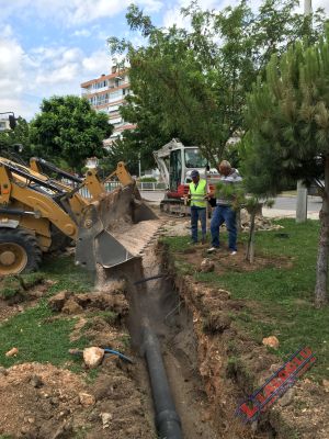 Bornova Ana İletim Hattı-Bornova-Ana-Iletim-Hatti-32