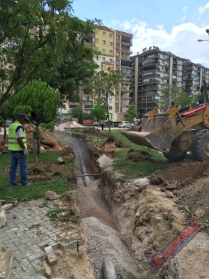 Bornova Ana İletim Hattı-Bornova-Ana-Iletim-Hatti-36