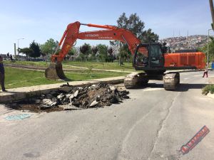 Bornova Ana İletim Hattı-Bornova-Ana-Iletim-Hatti-38