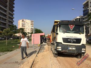 Bornova Ana İletim Hattı-Bornova-Ana-Iletim-Hatti-66