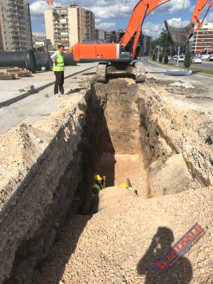 Bornova Ana İletim Hattı-Bornova-Ana-Iletim-Hatti-9
