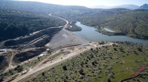 Çamtepe Göleti ve Sulaması İşi-3703024910590168542523164936590132477165568o-1
