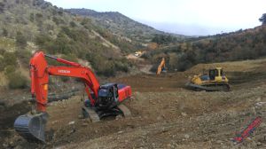 Çamtepe Göleti ve Sulaması İşi-CAMTEPE-GOLETI-120