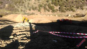 Çamtepe Göleti ve Sulaması İşi-CAMTEPE-GOLETI-130