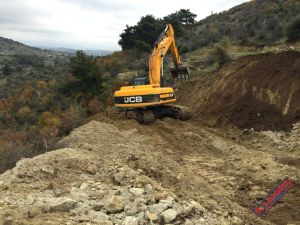 Çamtepe Göleti ve Sulaması İşi-CAMTEPE-GOLETI-2
