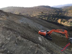 Çamtepe Göleti ve Sulaması İşi-CAMTEPE-GOLETI-4