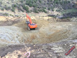 Çamtepe Göleti ve Sulaması İşi-CAMTEPE-GOLETI-5
