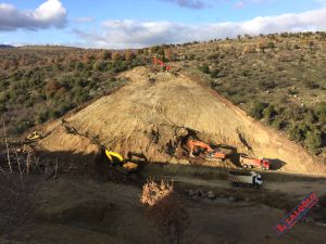 Çamtepe Göleti ve Sulaması İşi-CAMTEPE-GOLETI-6