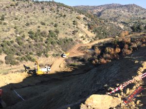 Çamtepe Göleti ve Sulaması İşi-CAMTEPE-GOLETI-8