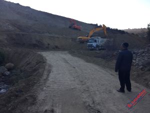 Çamtepe Göleti ve Sulaması İşi-CAMTEPE-GOLETI-9