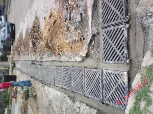 Çiğli Aydınlık Evler Yağmursuyu Kanalı-DSC00441