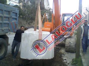 Çiğli Egekent Yağmursuyu Kanalı-egekent-kanal