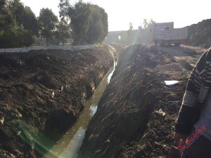 Çiğli Yağmursuyu Kanalı İnşaatı-cigli-atasehir-izgara-kanalizasyon-4