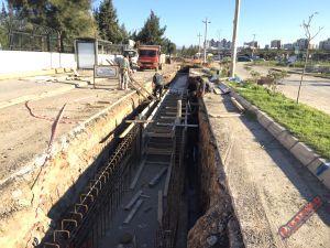 Çiğli Yağmursuyu Kanalı İnşaatı-cigli-atasehir-izgara-kanalizasyon-7