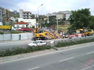 Çiğli ve Balatçık Dere Islahı-balatcik-kanal