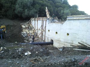 Çınarlı Eski Manda Çayı-narlidere2