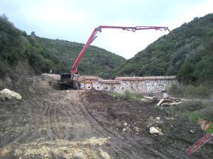 Çınarlı Eski Manda Çayı-narlidere4