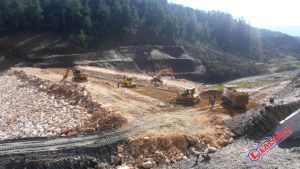 Gökpınar Göleti ve Sulaması İşi-mugla-yatagan-gokpinar-goleti-10