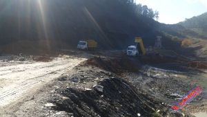 Gökpınar Göleti ve Sulaması İşi-mugla-yatagan-gokpinar-goleti-4
