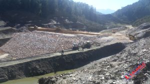 Gökpınar Göleti ve Sulaması İşi-mugla-yatagan-gokpinar-goleti-9
