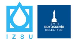 Göztepe Güzelyalı İçme Suyu Şebekesi-izsu-izmir-buyuksehir-belediyesi-logo
