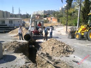 Karşıyaka Bayraklı Yağmursuyu Kanalı-cumhryt4