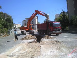 Karşıyaka Bayraklı Yağmursuyu Kanalı-cumhuriyet-ysuyu