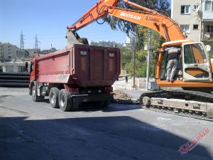 Karşıyaka Bayraklı Yağmursuyu Kanalı-cumhuryt2
