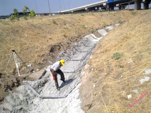Karşıyaka Bayraklı Yağmursuyu Kanalı-cumhuryt5