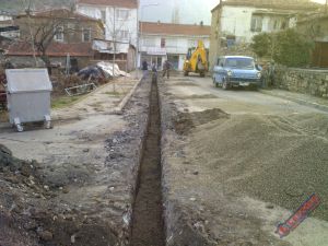 Kemalpaşa Yukarıkızılca İsale Hattı Şebekesi-Yukari-Kizilca-icme-suyu-8