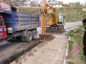 Limontepe İçme Suyu Şebekesi-limontepe-icme-suyu