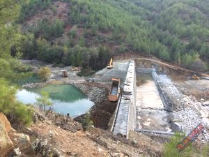 Namnam Çayı Havza Islahı-Mugla-Ula-Namnam-1