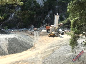Namnam Çayı Havza Islahı-Mugla-Ula-Namnam-2