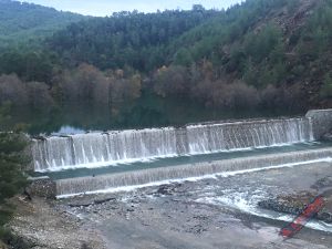 Namnam Çayı Havza Islahı-Mugla-Ula-Namnam-5