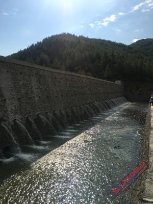 Namnam Çayı Havza Islahı-Mugla-Ula-Nannam-Cayi-4