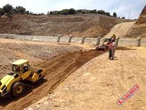 Özdere Göleti ve Sulaması İşi-ozdere-golet-20