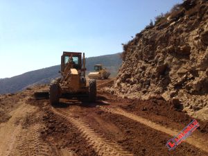Özdere Göleti ve Sulaması İşi-ozdere-golet-58